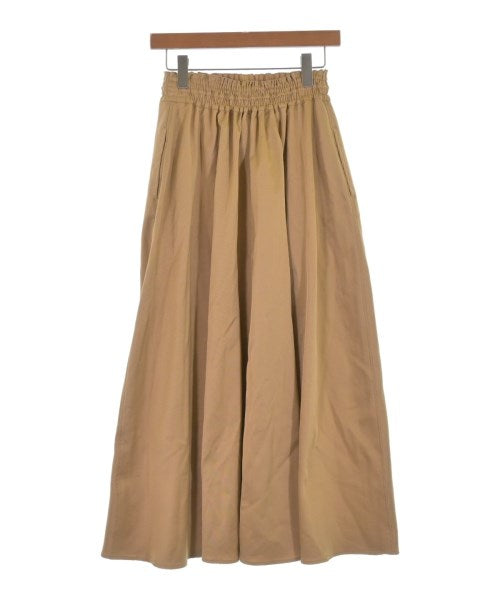 Ron Herman California กระโปรงยาว/แม็กซี่ยาว