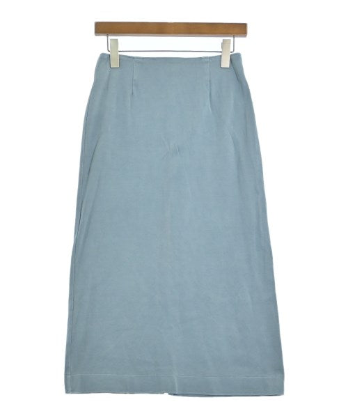 Ron Herman California กระโปรงยาว/แม็กซี่ยาว