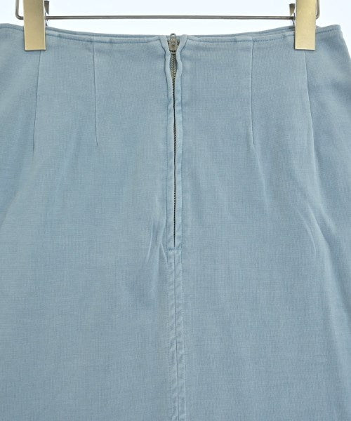 Ron Herman California กระโปรงยาว/แม็กซี่ยาว