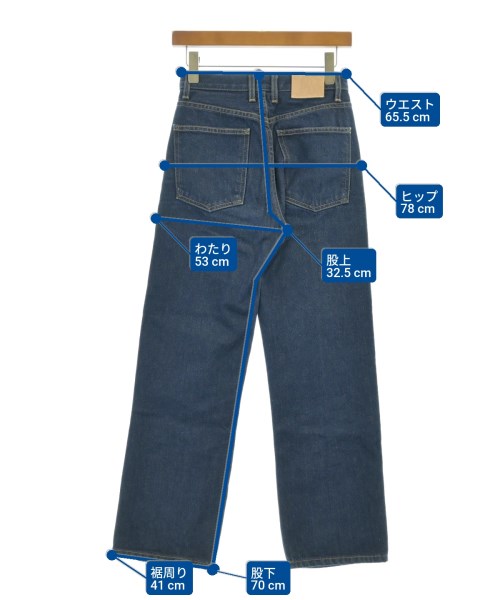 Ron Herman California ยีนส์