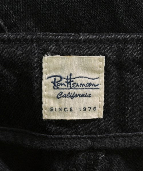 Ron Herman California กระโปรงยาว/แม็กซี่ยาว