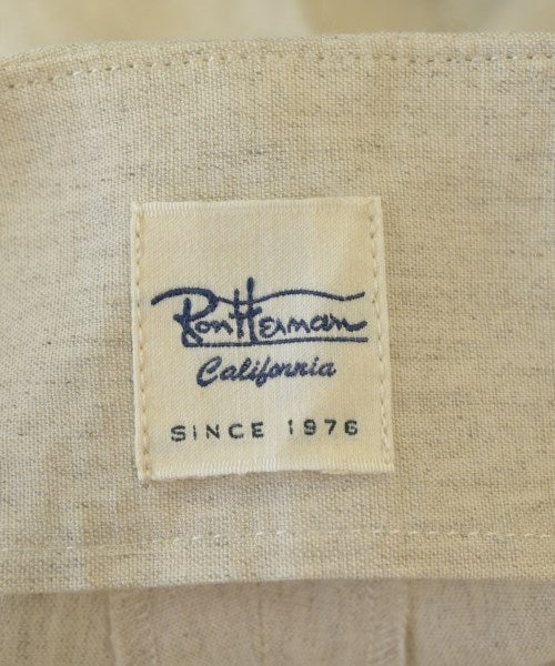 Ron Herman California กางเกง อื่น