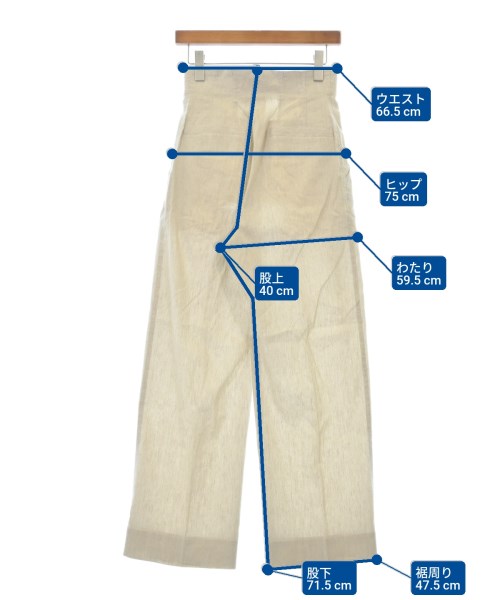 Ron Herman California กางเกง อื่น