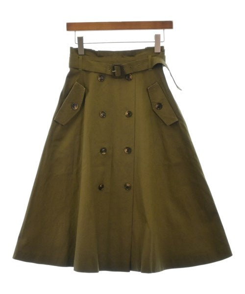 Te chichi กระโปรงยาว/แม็กซี่ยาว