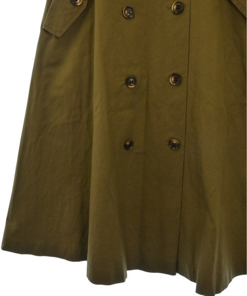 Te chichi กระโปรงยาว/แม็กซี่ยาว