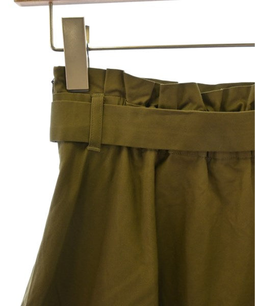 Te chichi กระโปรงยาว/แม็กซี่ยาว