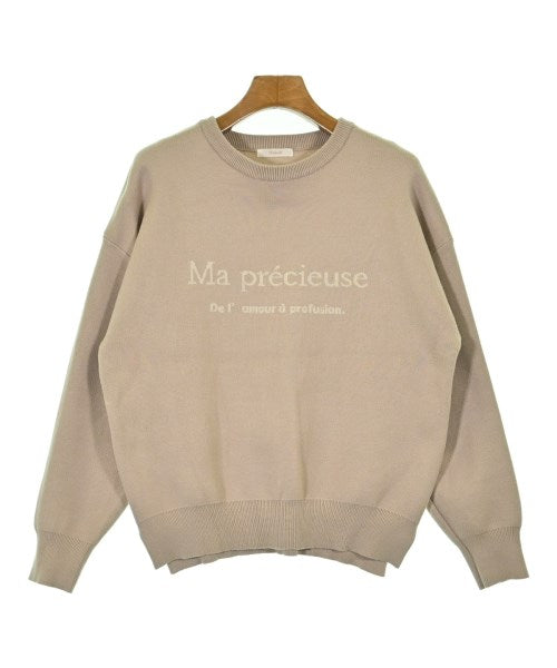 Te chichi เสื้อกันหนาว