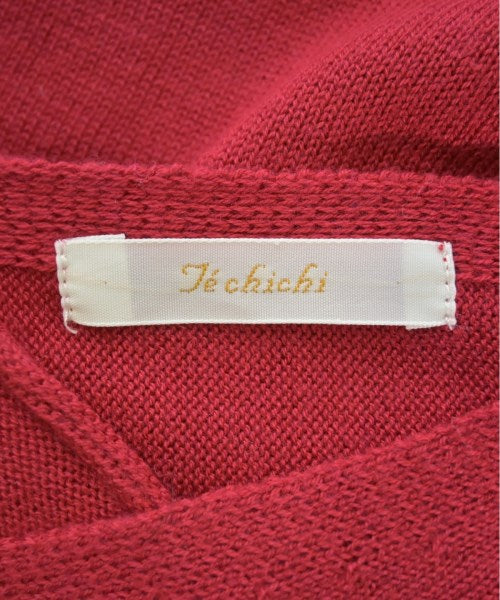 Te chichi เสื้อกันหนาว