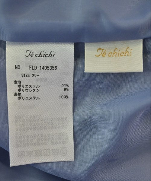 Te chichi กางเกง อื่น