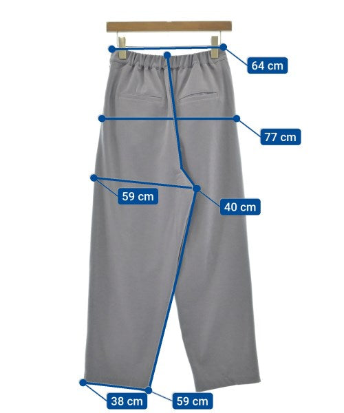 Te chichi กางเกง อื่น