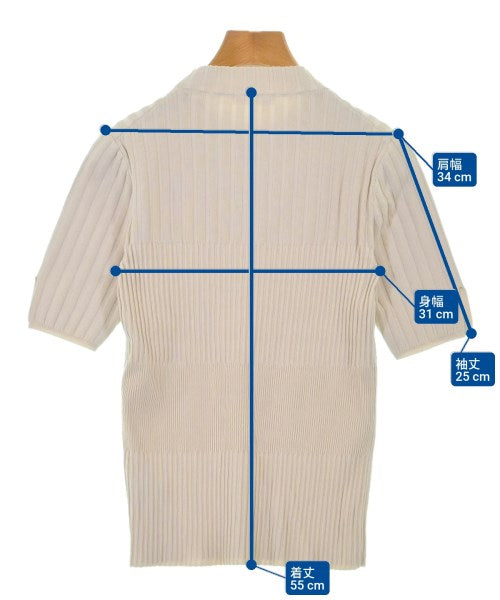 Te chichi เสื้อกันหนาว