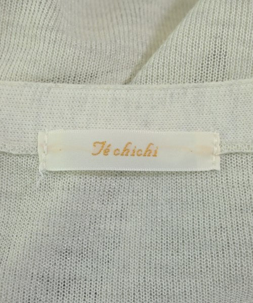 Te chichi เสื้อกันหนาว