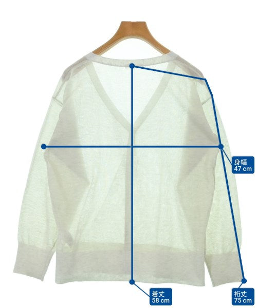 Te chichi เสื้อกันหนาว