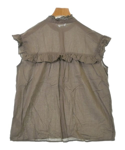 Te chichi เสื้อลำลอง