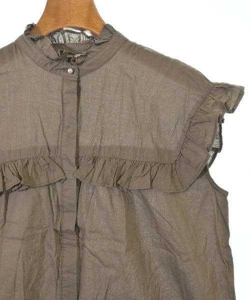 Te chichi เสื้อลำลอง