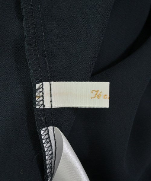 Te chichi เสื้อสตรี