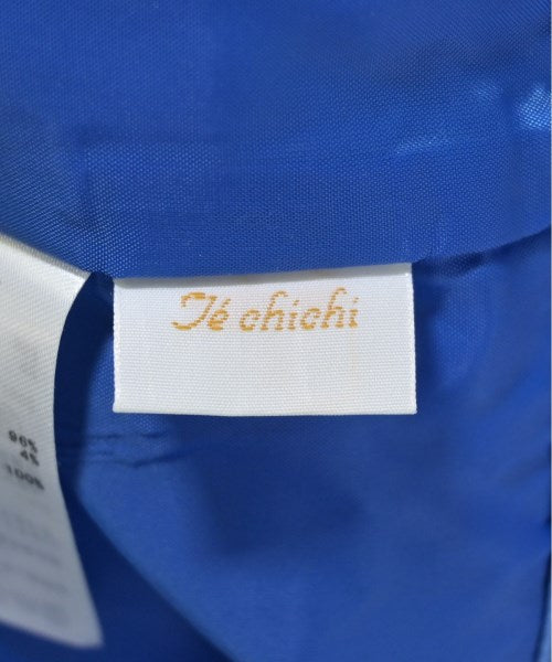 Te chichi กางเกงขายาว