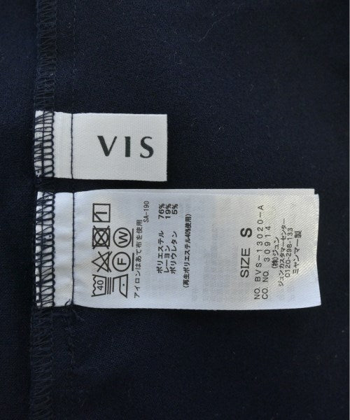 ViS กางเกงขายาว