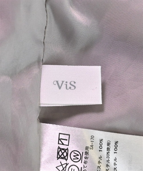 ViS กางเกงขายาว