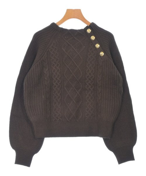 ViS เสื้อกันหนาว