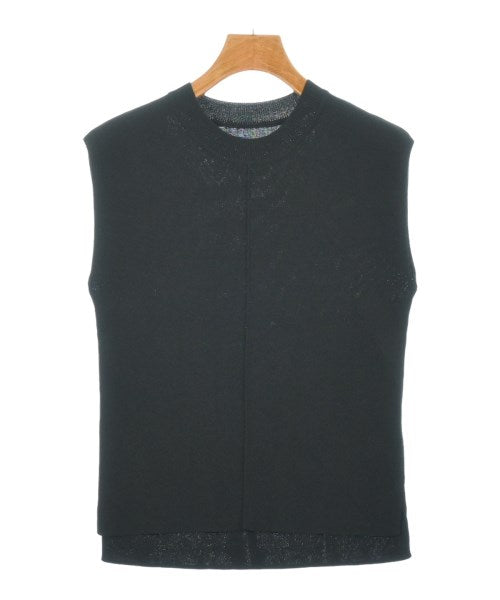 ViS เสื้อแขนกุด