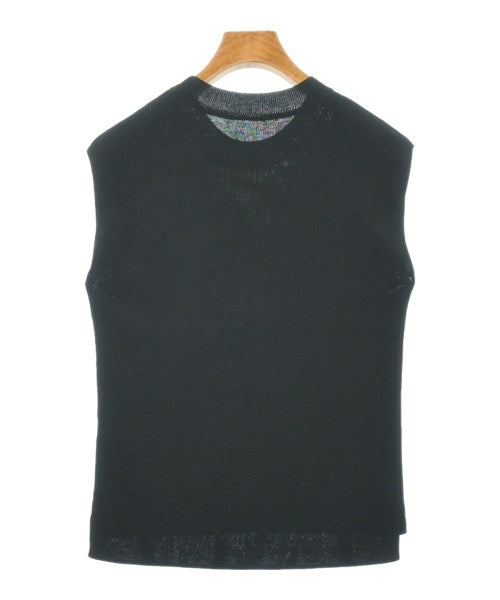 ViS เสื้อแขนกุด