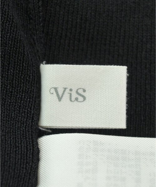 ViS เสื้อแขนกุด