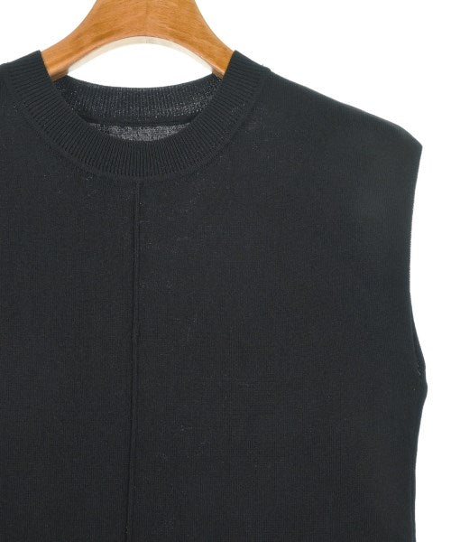 ViS เสื้อแขนกุด