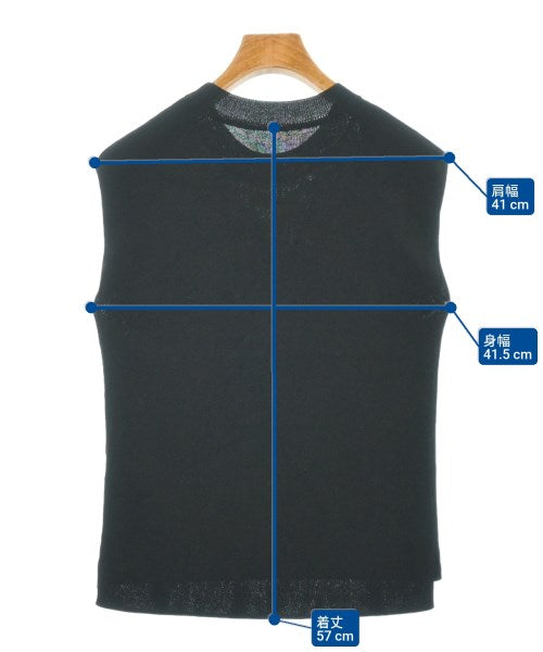 ViS เสื้อแขนกุด