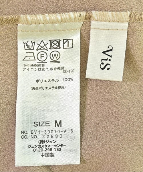 ViS เสื้อสตรี