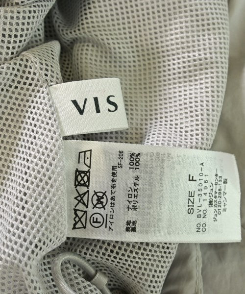 ViS แจ็คเก็ตเบลาส์ อื่น