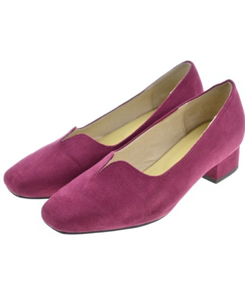 oriental traffic รองเท้าส้นสูง