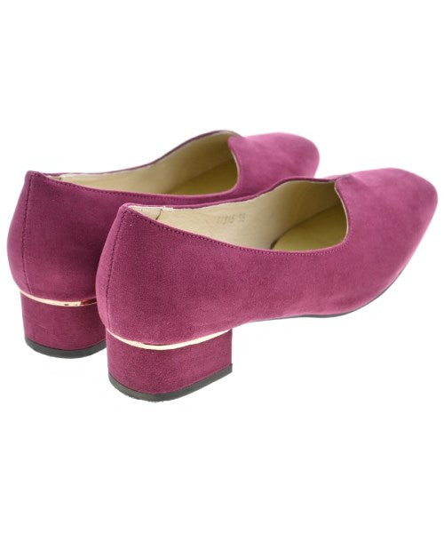 oriental traffic รองเท้าส้นสูง