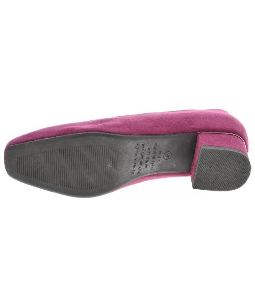 oriental traffic รองเท้าส้นสูง