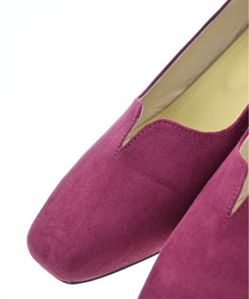 oriental traffic รองเท้าส้นสูง