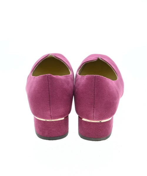 oriental traffic รองเท้าส้นสูง