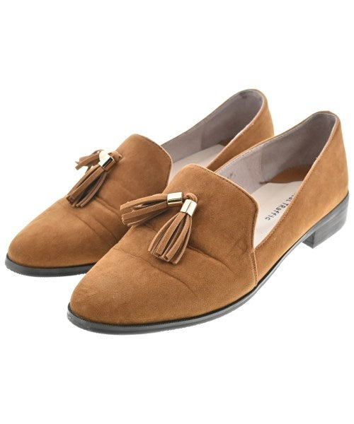 oriental traffic รองเท้าส้นสูง