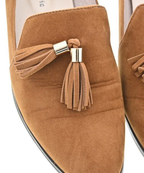 oriental traffic รองเท้าส้นสูง