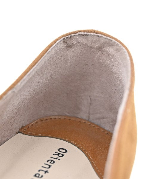 oriental traffic รองเท้าส้นสูง