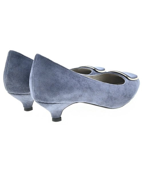 oriental traffic รองเท้าส้นสูง