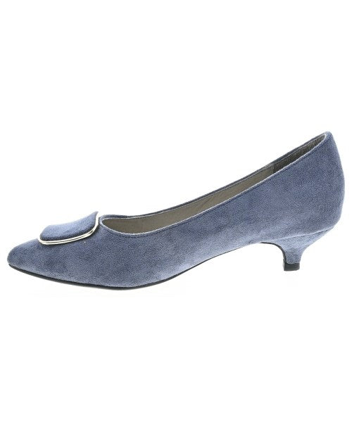 oriental traffic รองเท้าส้นสูง