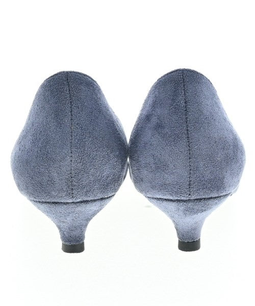 oriental traffic รองเท้าส้นสูง