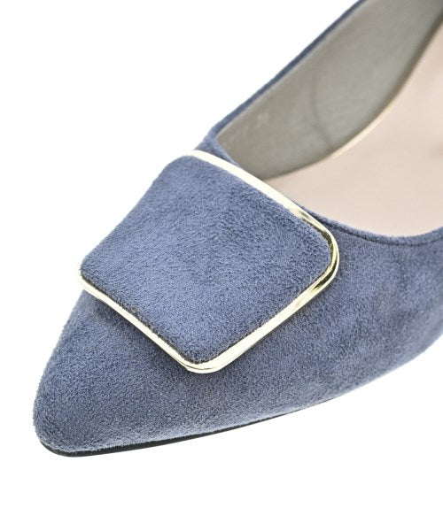 oriental traffic รองเท้าส้นสูง