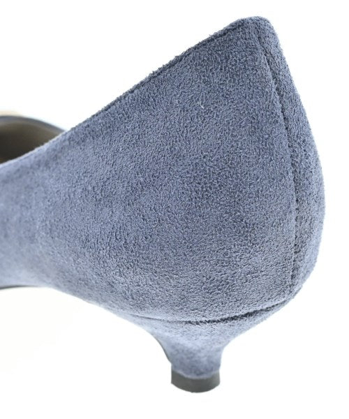 oriental traffic รองเท้าส้นสูง