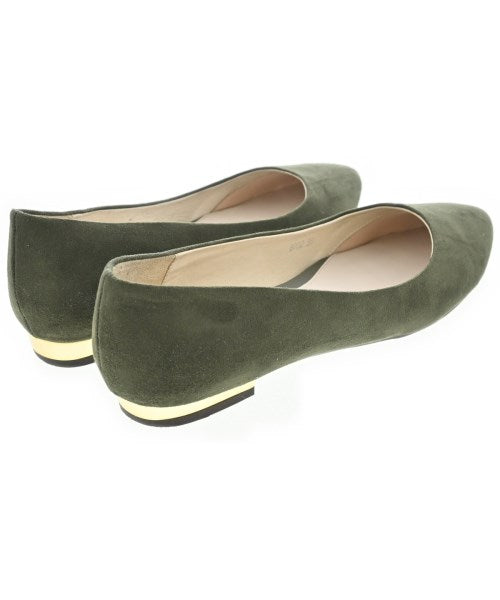 oriental traffic รองเท้าส้นสูง