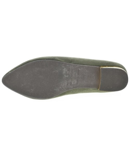 oriental traffic รองเท้าส้นสูง