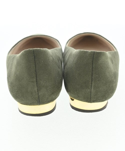 oriental traffic รองเท้าส้นสูง