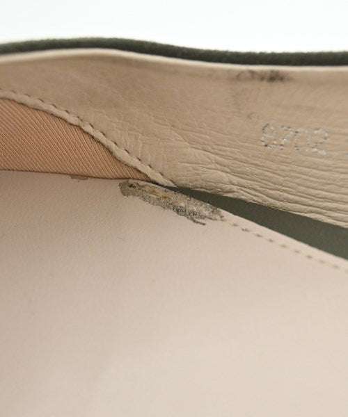 oriental traffic รองเท้าส้นสูง