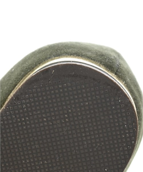 oriental traffic รองเท้าส้นสูง