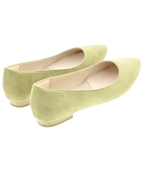 oriental traffic รองเท้าส้นสูง